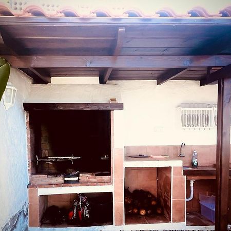 Los Lilos Tijarafe Exterior foto