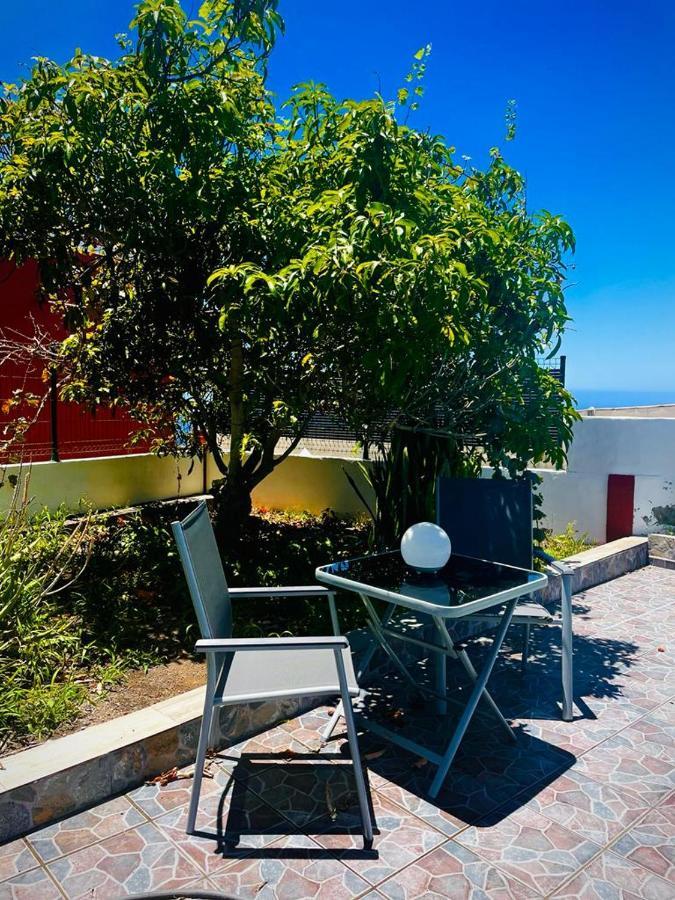 Los Lilos Tijarafe Exterior foto